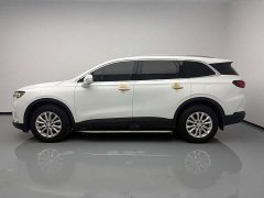 Buick Enclave 2020 28T FWD Luxury - ფოტო 7