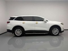 Buick Enclave 2020 28T FWD Luxury - ფოტო 8