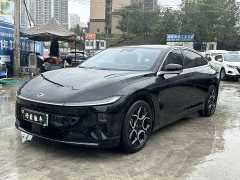 Changan Qiyuan A07 Pure Electric True Value Edition 515 Luxury - ფოტო 1
