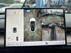 Changan Qiyuan A07 Pure Electric True Value Edition 515 Luxury - ფოტო 10