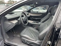 Changan Qiyuan A07 Pure Electric True Value Edition 515 Luxury - ფოტო 12