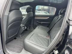 Changan Qiyuan A07 Pure Electric True Value Edition 515 Luxury - ფოტო 13