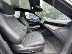 Changan Qiyuan A07 Pure Electric True Value Edition 515 Luxury - ფოტო 14
