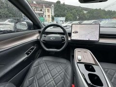 Changan Qiyuan A07 Pure Electric True Value Edition 515 Luxury - ფოტო 15