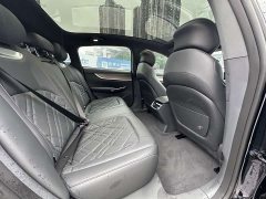 Changan Qiyuan A07 Pure Electric True Value Edition 515 Luxury - ფოტო 17