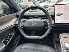 Changan Qiyuan A07 Pure Electric True Value Edition 515 Luxury - ფოტო 18