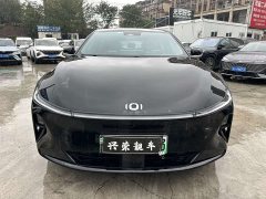 Changan Qiyuan A07 Pure Electric True Value Edition 515 Luxury - ფოტო 2