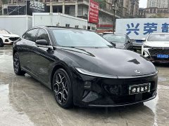 Changan Qiyuan A07 Pure Electric True Value Edition 515 Luxury - ფოტო 3