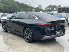 Changan Qiyuan A07 Pure Electric True Value Edition 515 Luxury - ფოტო 4