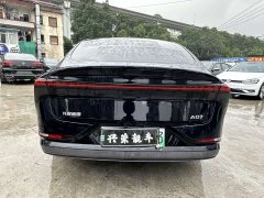 Changan Qiyuan A07 Pure Electric True Value Edition 515 Luxury - ფოტო 5