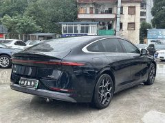 Changan Qiyuan A07 Pure Electric True Value Edition 515 Luxury - ფოტო 6