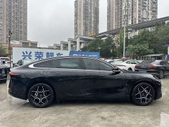 Changan Qiyuan A07 Pure Electric True Value Edition 515 Luxury - ფოტო 7