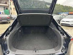 Changan Qiyuan A07 Pure Electric True Value Edition 515 Luxury - ფოტო 8