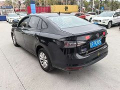 Volkswagen Lavida 2023 Sharp 1.5L Automatic New Yi Edition - ფოტო 2