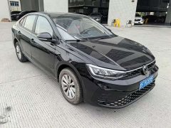 Volkswagen Lavida 2023 Sharp 1.5L Automatic New Yi Edition - ფოტო 3