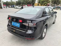 Volkswagen Lavida 2023 Sharp 1.5L Automatic New Yi Edition - ფოტო 4