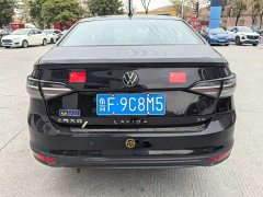 Volkswagen Lavida 2023 Sharp 1.5L Automatic New Yi Edition - ფოტო 5