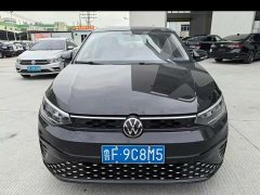 Volkswagen Lavida 2023 Sharp 1.5L Automatic New Yi Edition - ფოტო 6