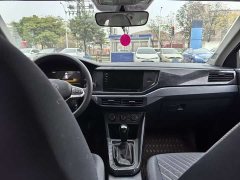 Volkswagen Lavida 2023 Sharp 1.5L Automatic New Yi Edition - ფოტო 8