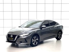 Nissan Sylphy 1.6L XL CVT Comfort Edition - ფოტო 1