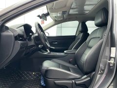 Nissan Sylphy 1.6L XL CVT Comfort Edition - ფოტო 11