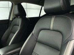 Nissan Sylphy 1.6L XL CVT Comfort Edition - ფოტო 12