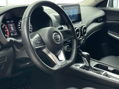 Nissan Sylphy 1.6L XL CVT Comfort Edition - ფოტო 13