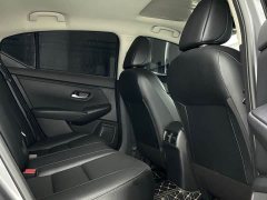 Nissan Sylphy 1.6L XL CVT Comfort Edition - ფოტო 16