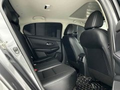 Nissan Sylphy 1.6L XL CVT Comfort Edition - ფოტო 17