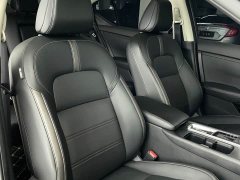 Nissan Sylphy 1.6L XL CVT Comfort Edition - ფოტო 18