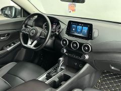 Nissan Sylphy 1.6L XL CVT Comfort Edition - ფოტო 19