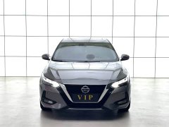 Nissan Sylphy 1.6L XL CVT Comfort Edition - ფოტო 2