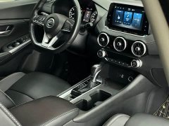 Nissan Sylphy 1.6L XL CVT Comfort Edition - ფოტო 20