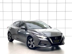 Nissan Sylphy 1.6L XL CVT Comfort Edition - ფოტო 3