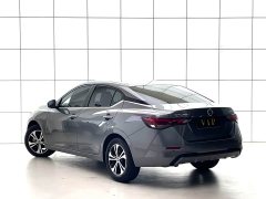 Nissan Sylphy 1.6L XL CVT Comfort Edition - ფოტო 4