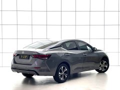 Nissan Sylphy 1.6L XL CVT Comfort Edition - ფოტო 5