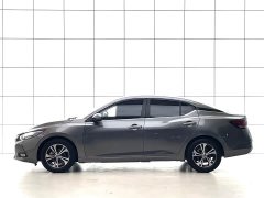 Nissan Sylphy 1.6L XL CVT Comfort Edition - ფოტო 7