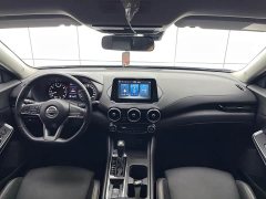 Nissan Sylphy 1.6L XL CVT Comfort Edition - ფოტო 8