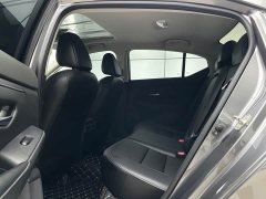 Nissan Sylphy 1.6L XL CVT Comfort Edition - ფოტო 9