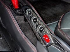 Ferrari F8 2020 Spider 3.9T V8 - ფოტო 11