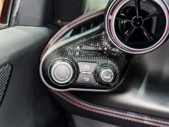 Ferrari F8 2020 Spider 3.9T V8 - ფოტო 12