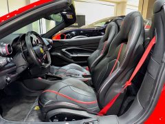 Ferrari F8 2020 Spider 3.9T V8 - ფოტო 15