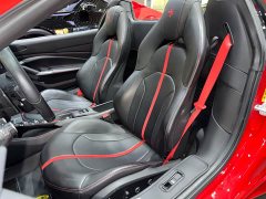 Ferrari F8 2020 Spider 3.9T V8 - ფოტო 16