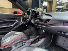 Ferrari F8 2020 Spider 3.9T V8 - ფოტო 18
