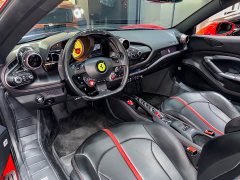 Ferrari F8 2020 Spider 3.9T V8 - ფოტო 5