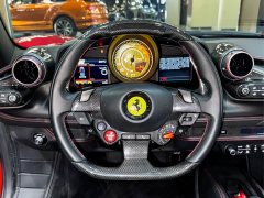 Ferrari F8 2020 Spider 3.9T V8 - ფოტო 6