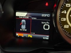 Ferrari F8 2020 Spider 3.9T V8 - ფოტო 7