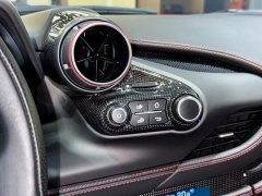 Ferrari F8 2020 Spider 3.9T V8 - ფოტო 9