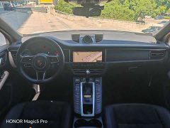 Porsche Macan 2.0T - ფოტო 12