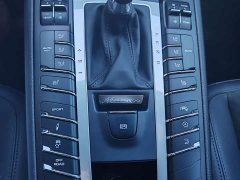 Porsche Macan 2.0T - ფოტო 13